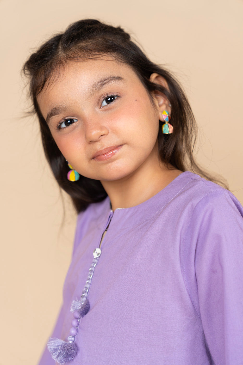 GIRLS| SHIRT & TROUSER