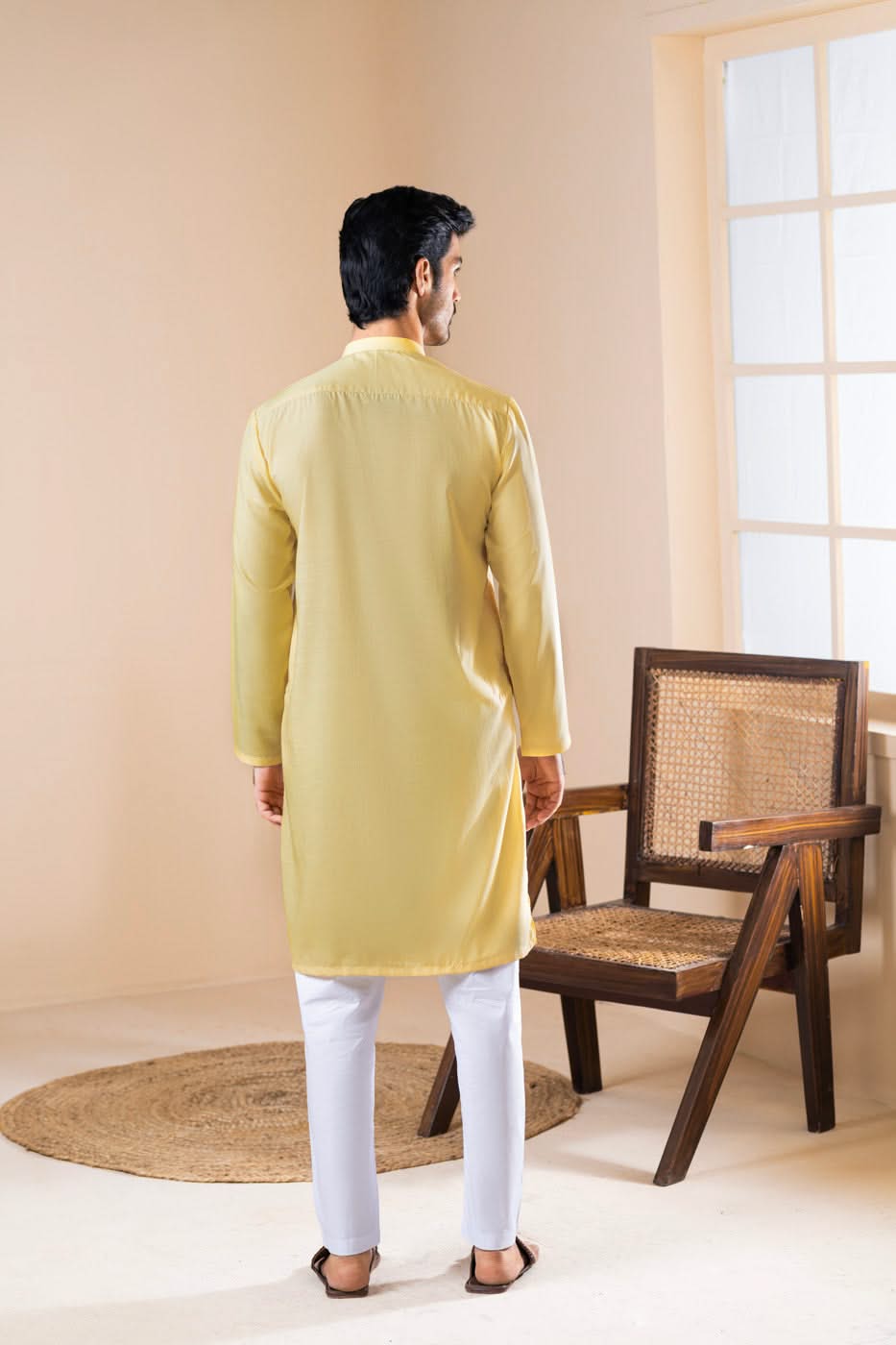 RTW | KURTA