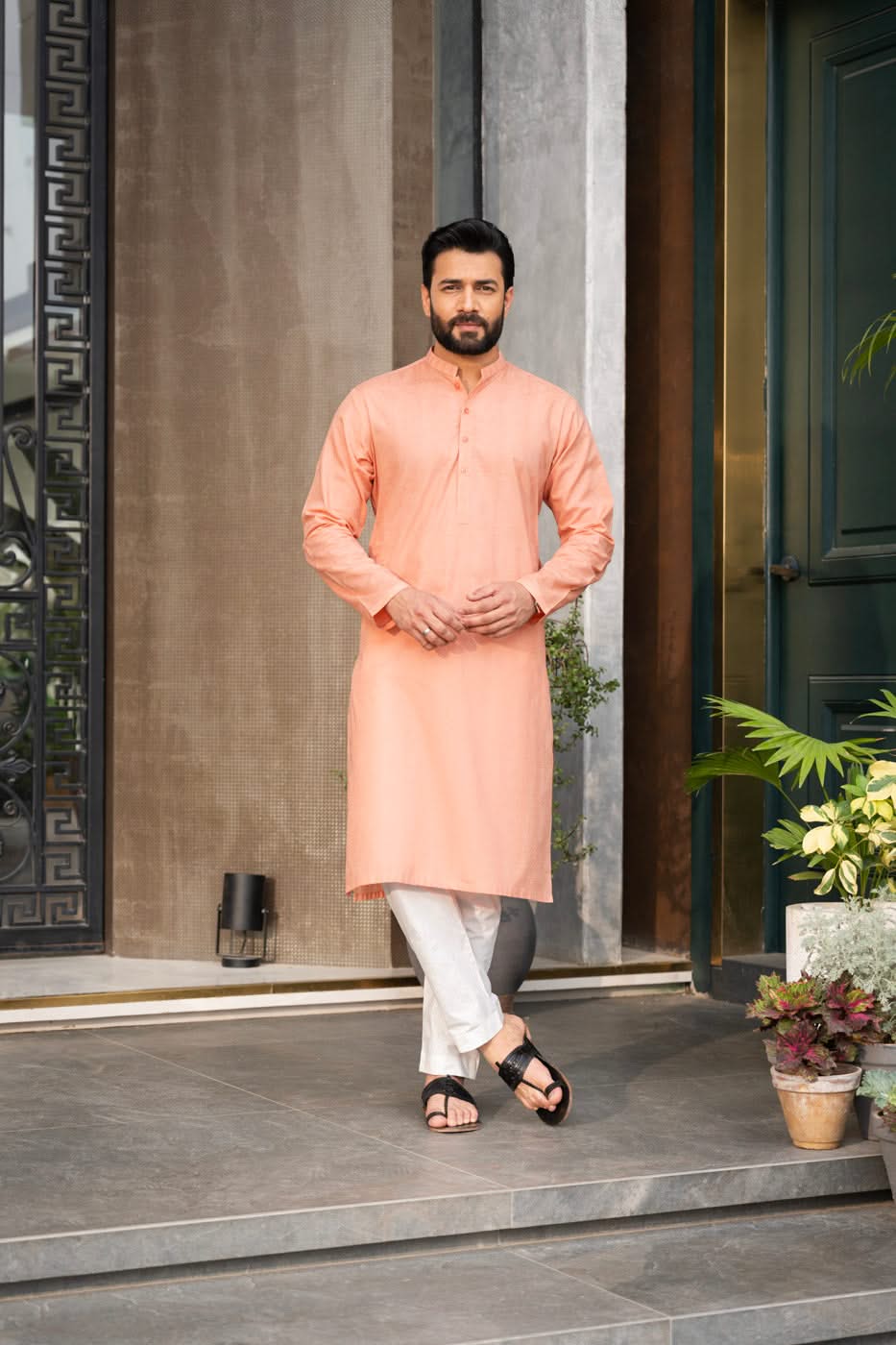RTW | KURTA