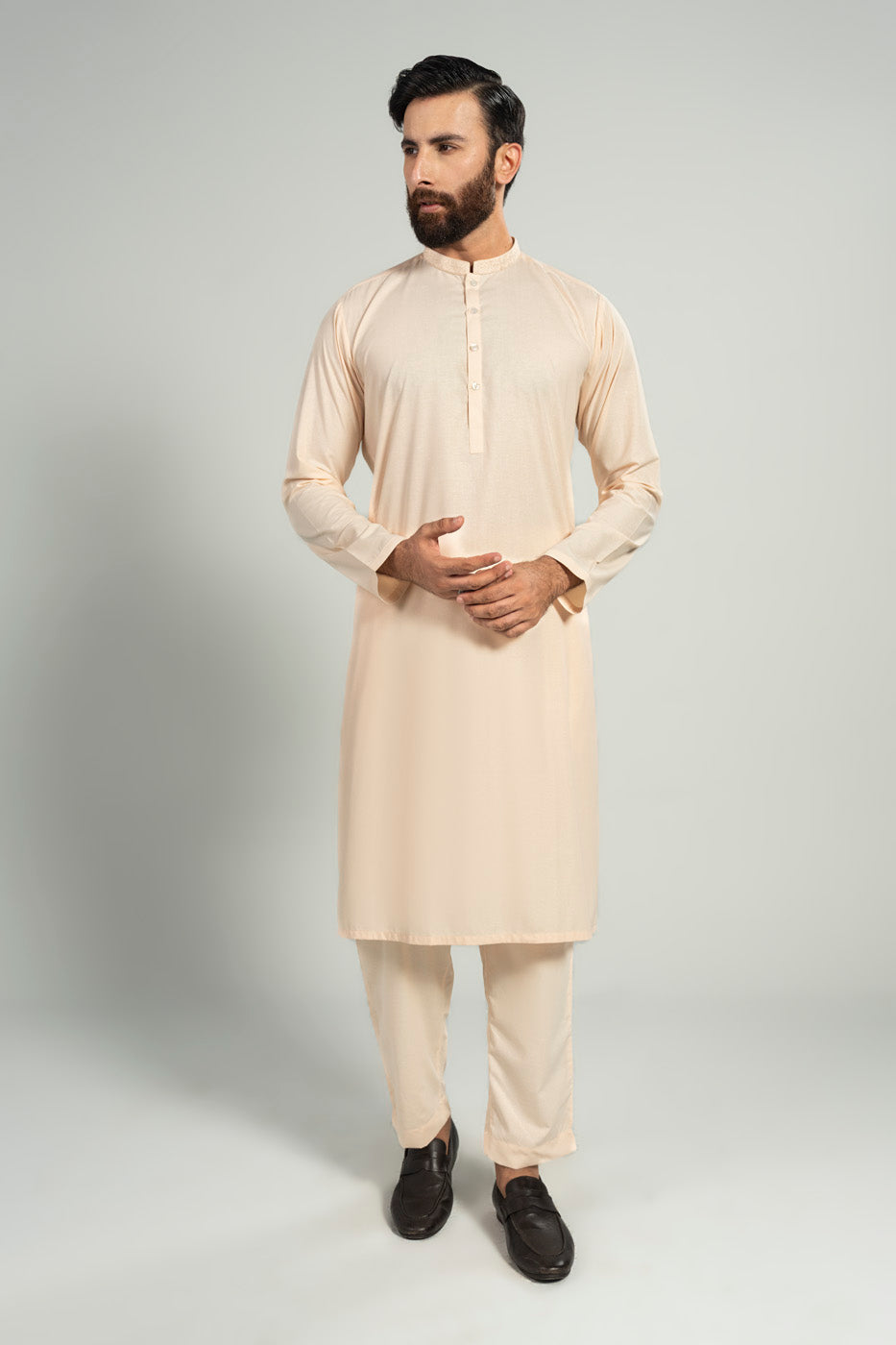 RTW | KURTA & TROUSER