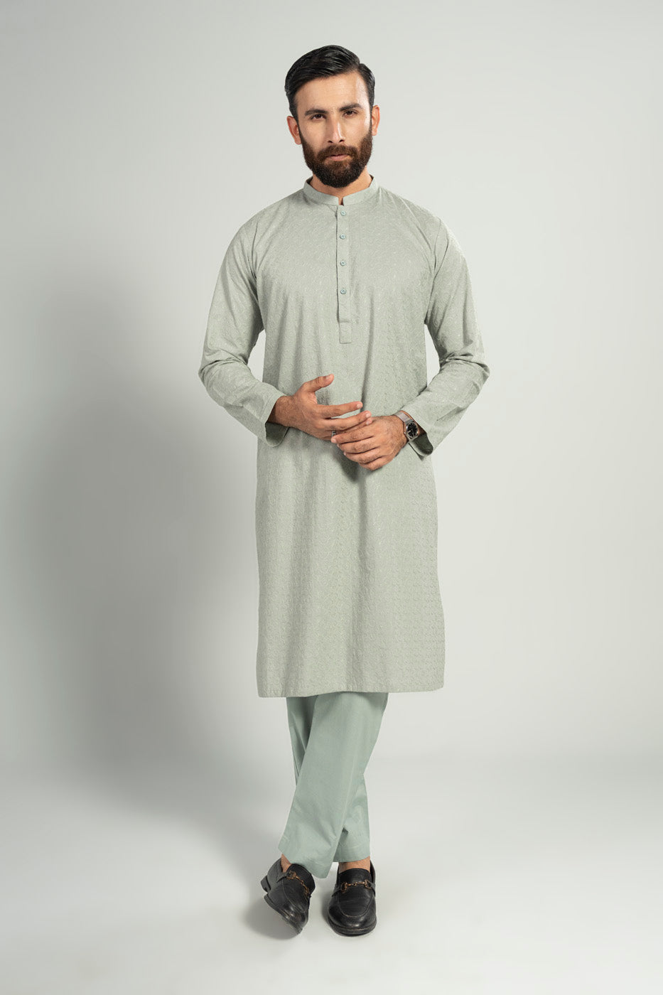 RTW | KURTA & TROUSER