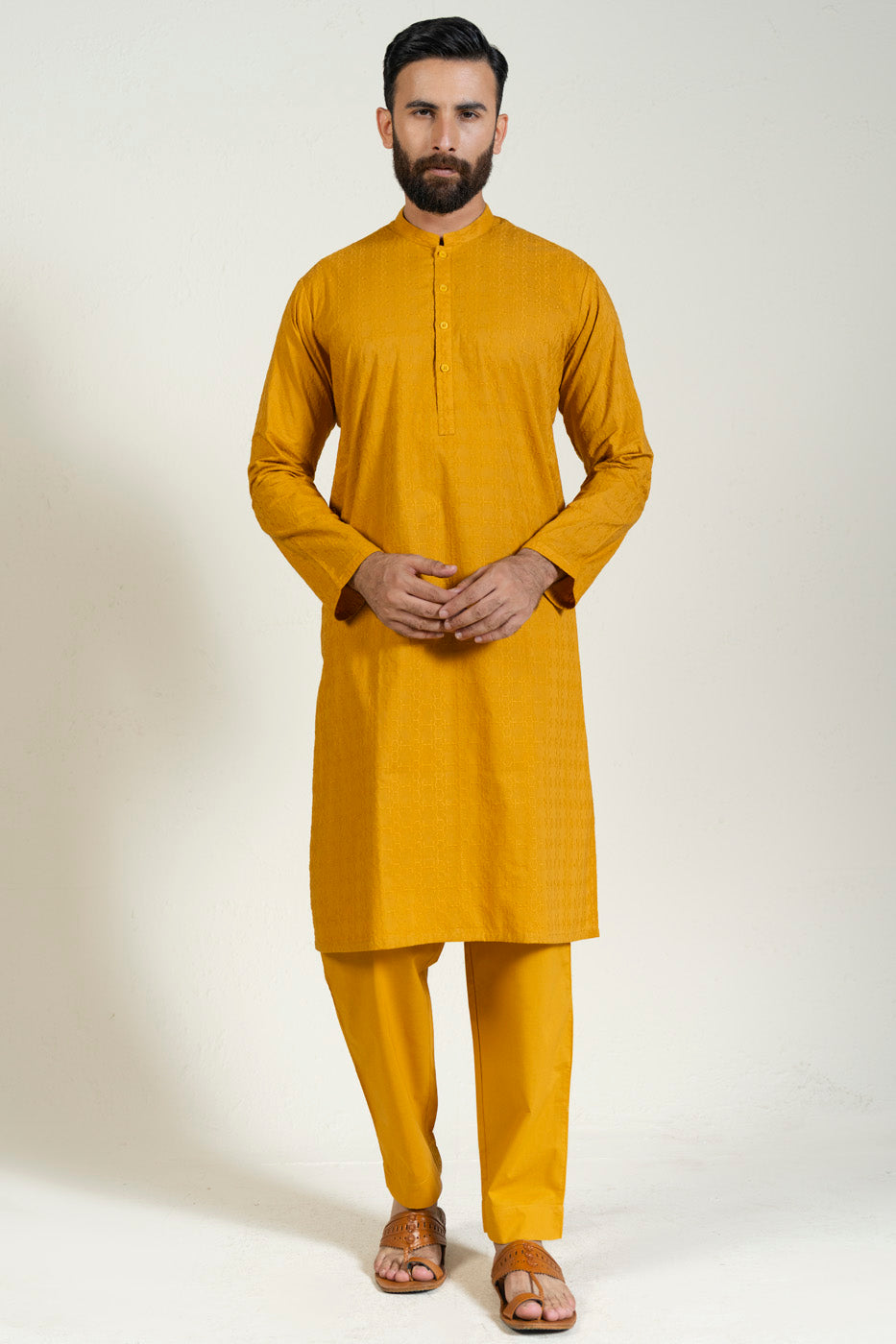RTW | KURTA & TROUSER