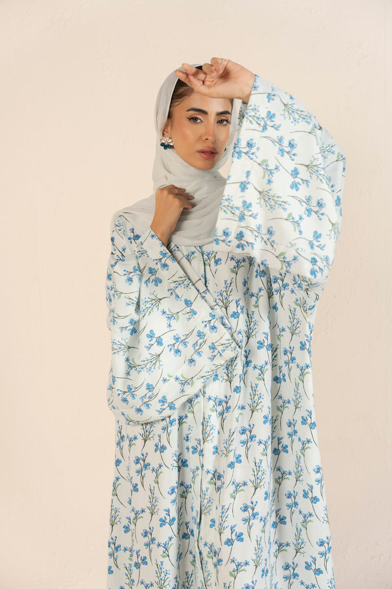 RTW | ABAYA & STOLE