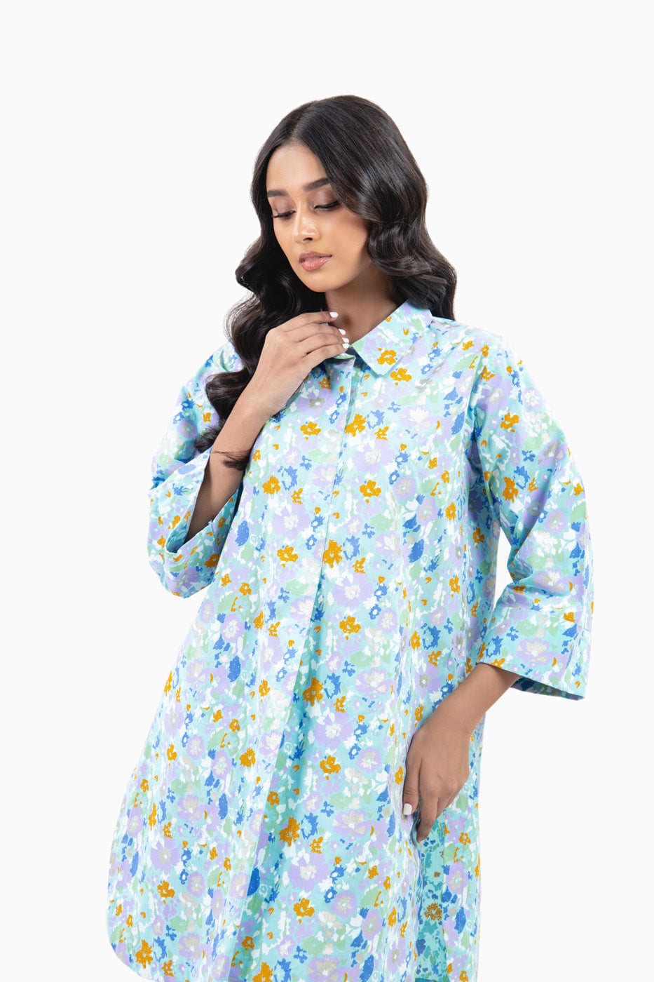 RTW | SHIRT & TROUSER