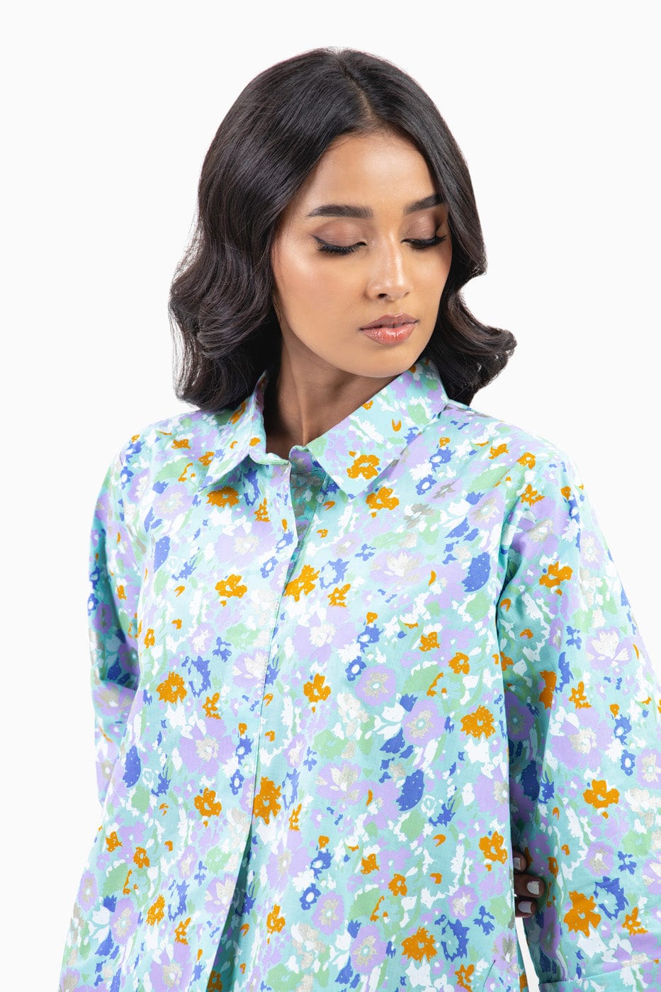 RTW | SHIRT & TROUSER