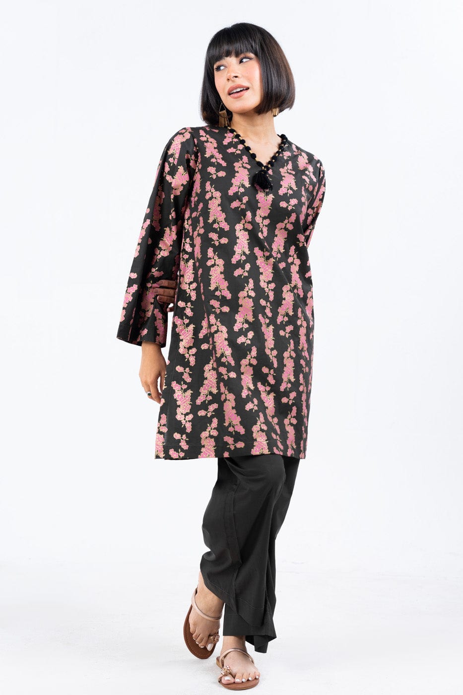RTW | SHIRT & TROUSER