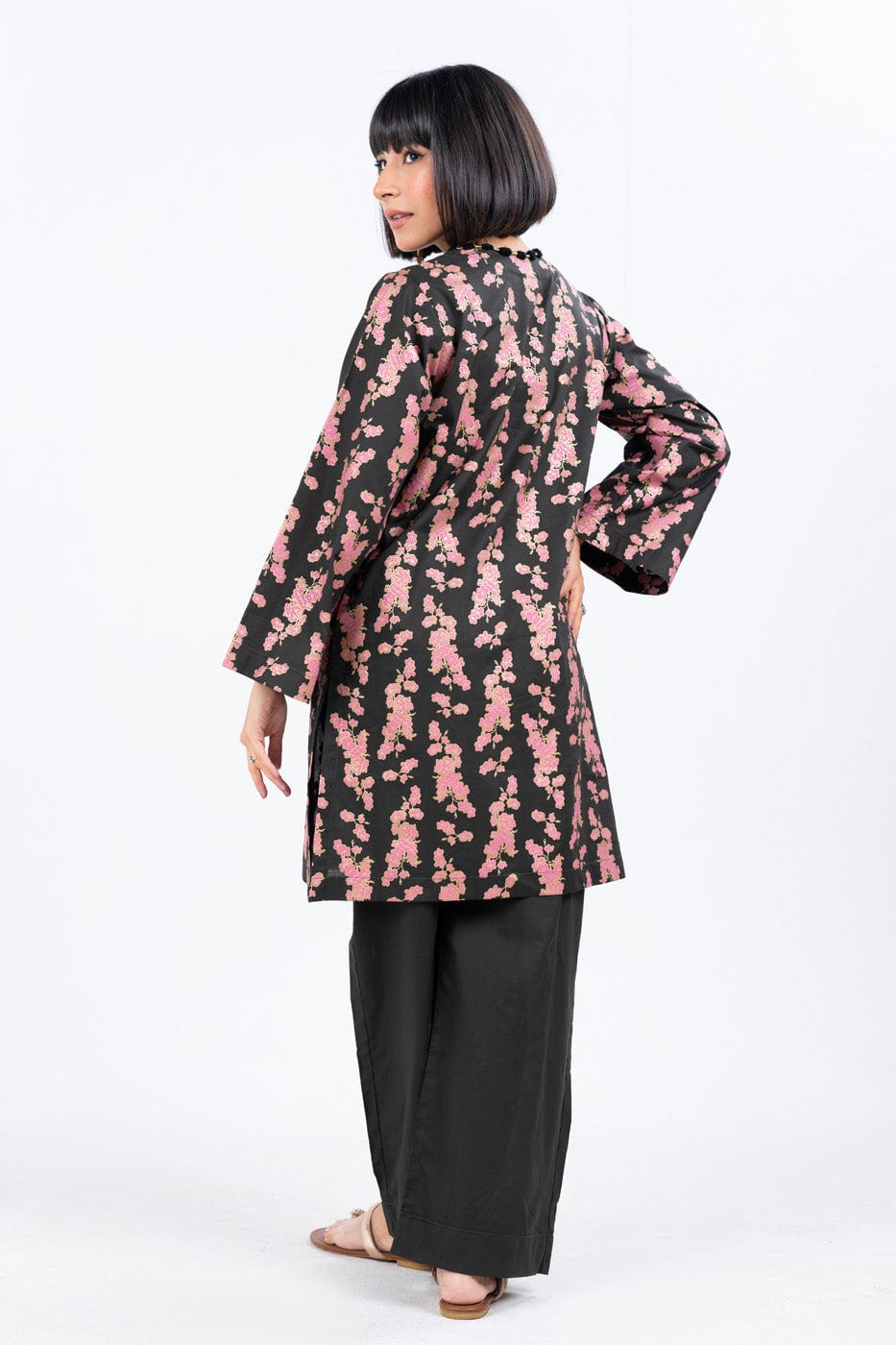 RTW | SHIRT & TROUSER