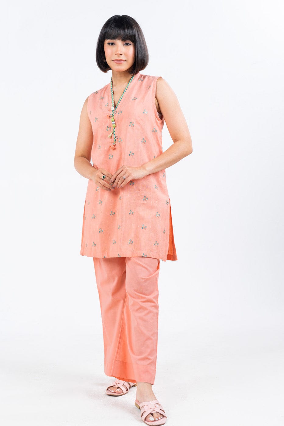 RTW | SHIRT & TROUSER