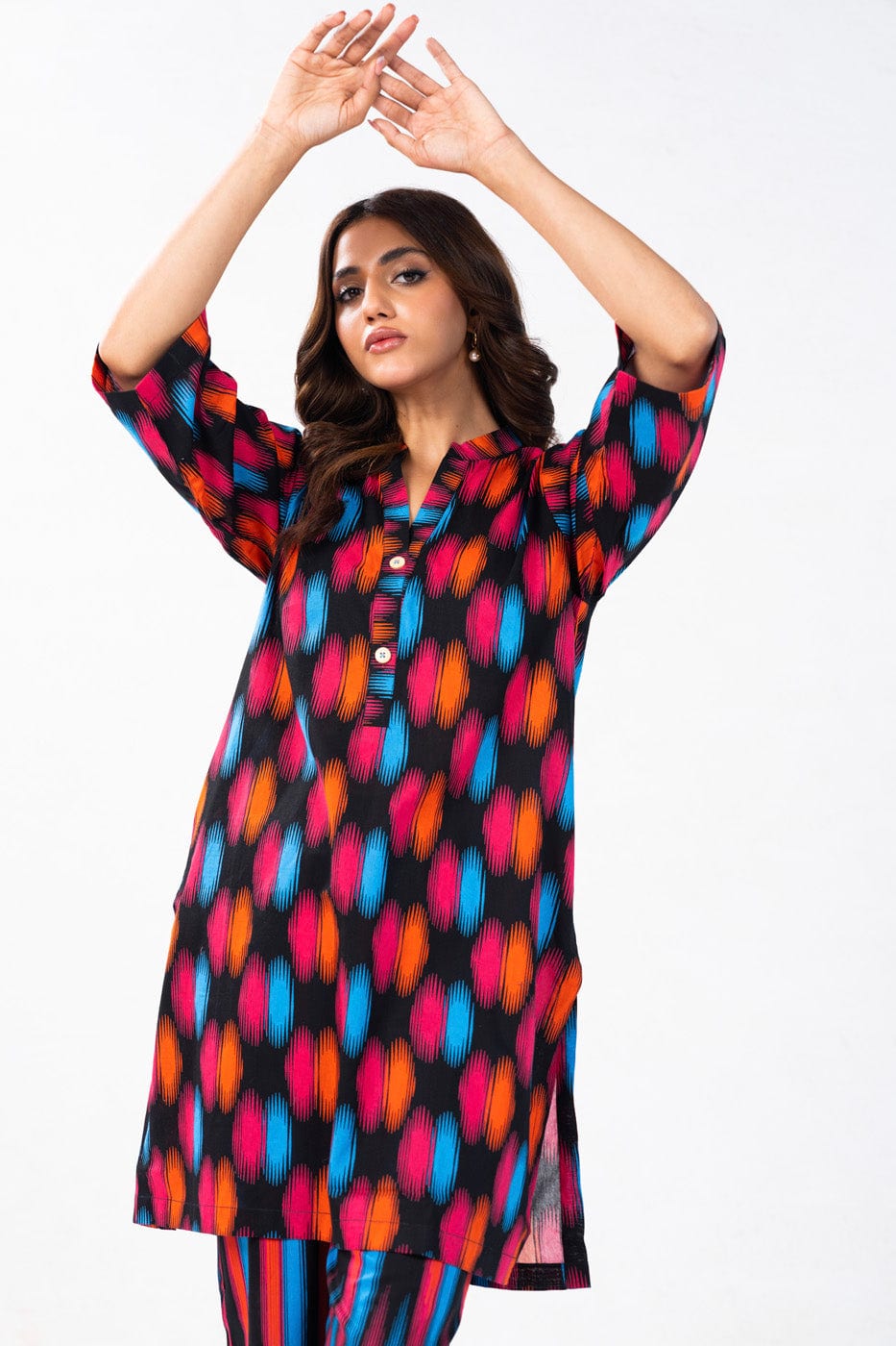 RTW | SHIRT & TROUSER