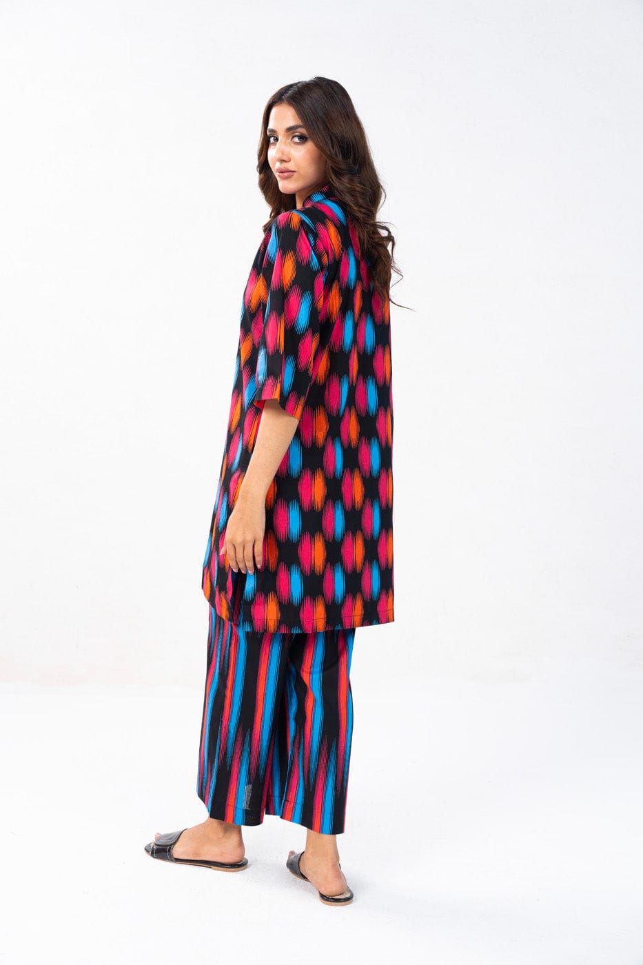 RTW | SHIRT & TROUSER