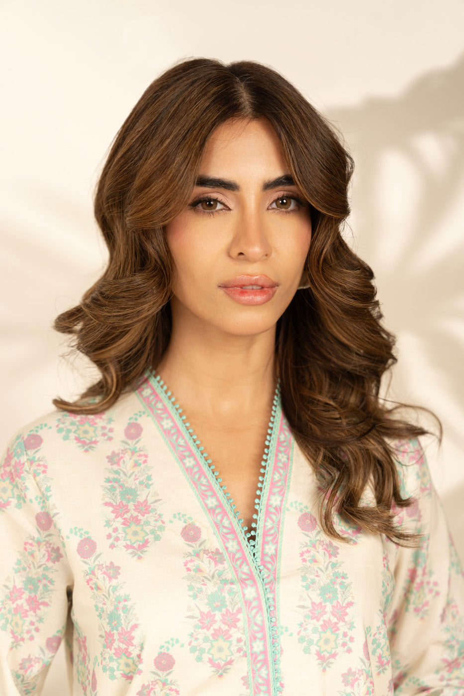 RTS | SHIRT, TROUSER & DUPATTA