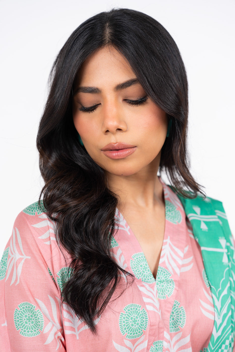 RTS | SHIRT, TROUSER & DUPATTA