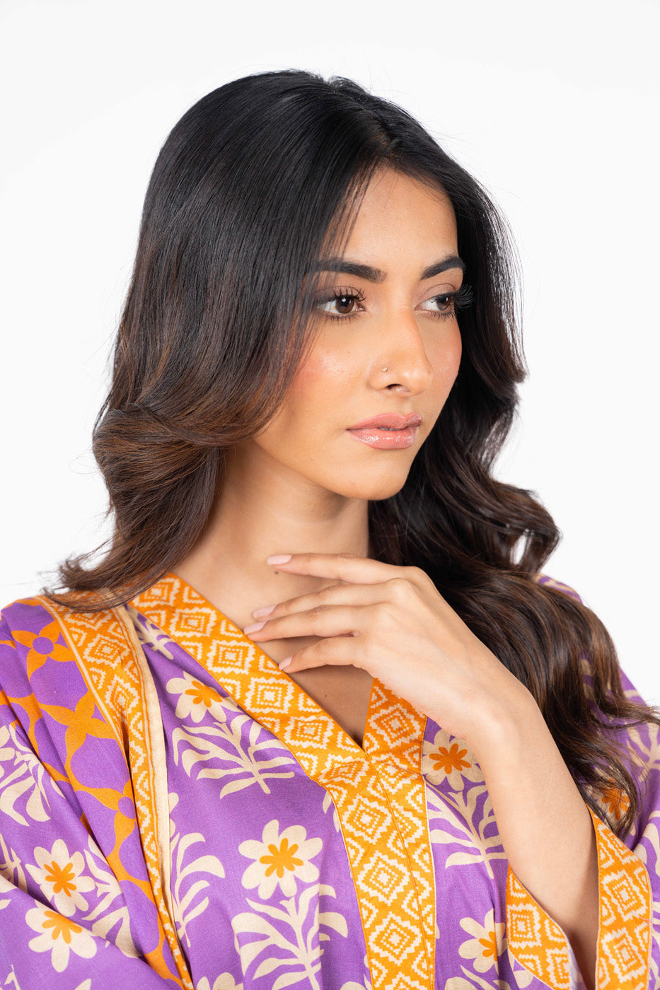 RTS | SHIRT, TROUSER & DUPATTA