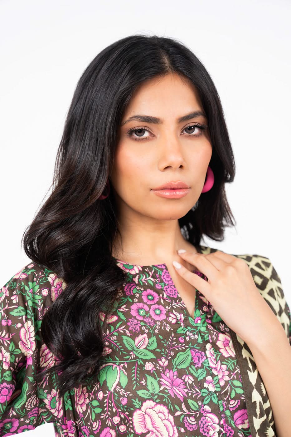 RTS | SHIRT, TROUSER & DUPATTA