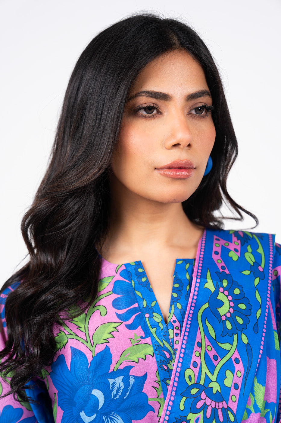 RTS | SHIRT, TROUSER & DUPATTA