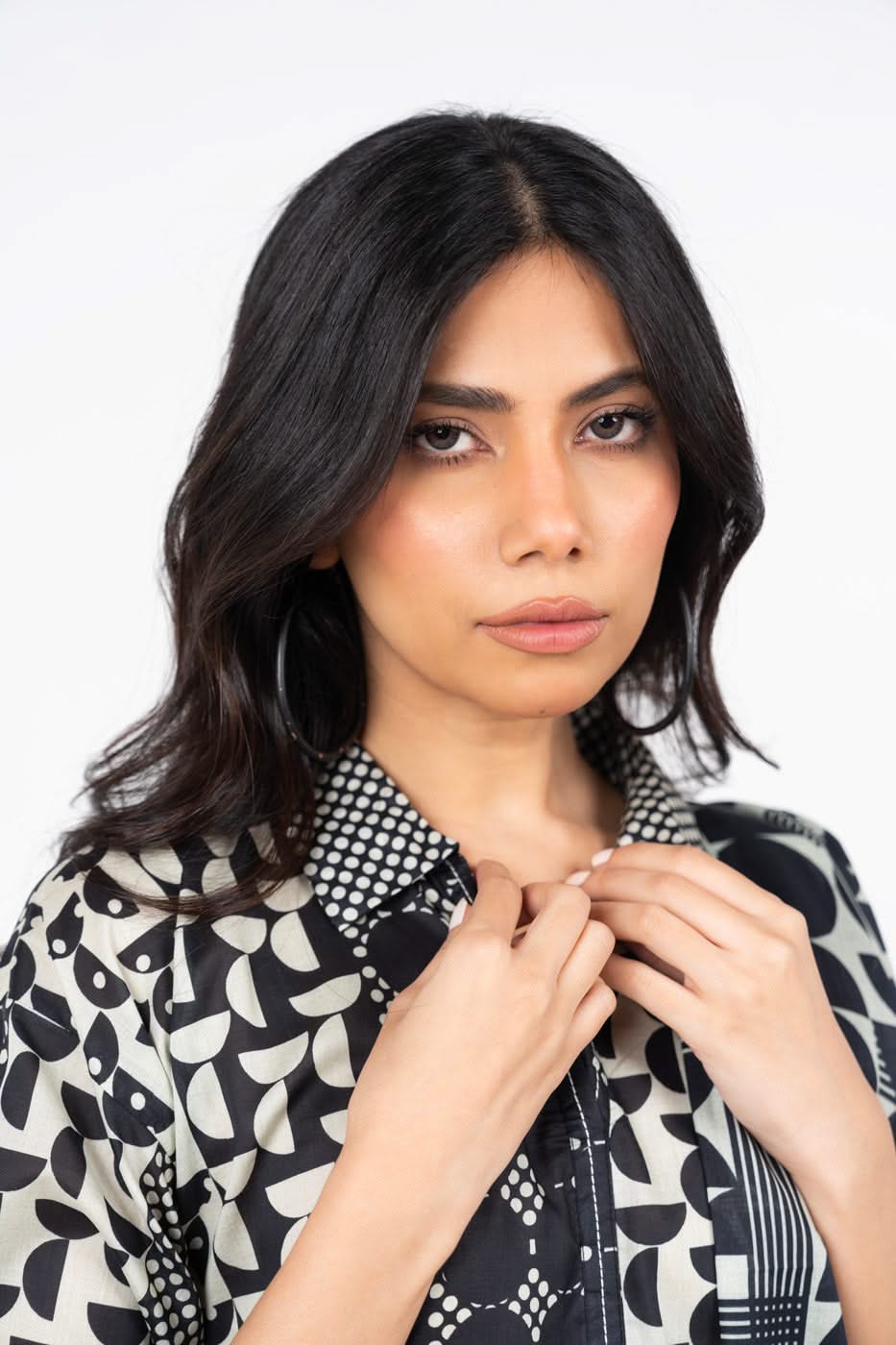 RTS | SHIRT, TROUSER & DUPATTA