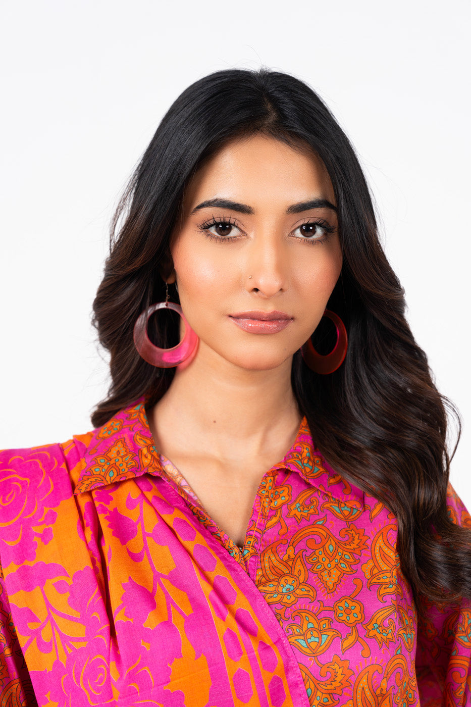 RTS | SHIRT, TROUSER & DUPATTA