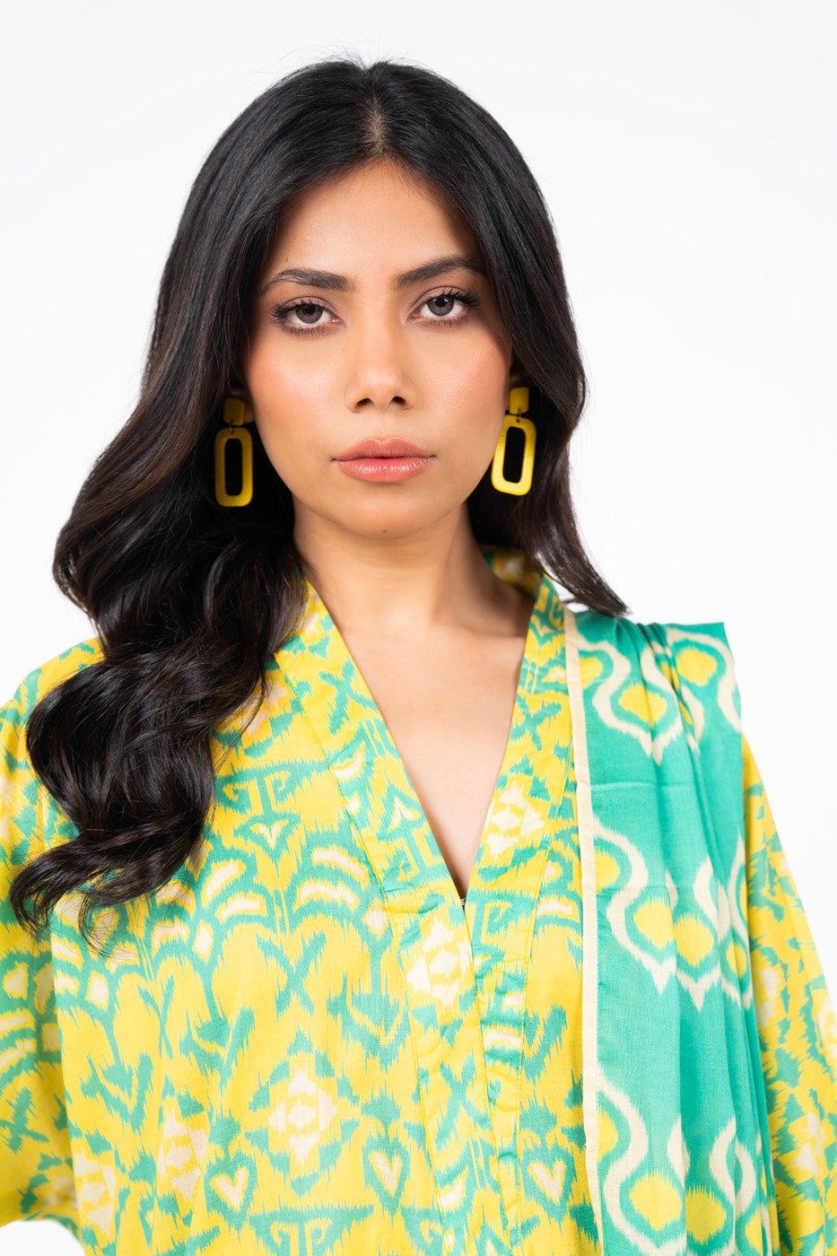 RTS | SHIRT, TROUSER & DUPATTA