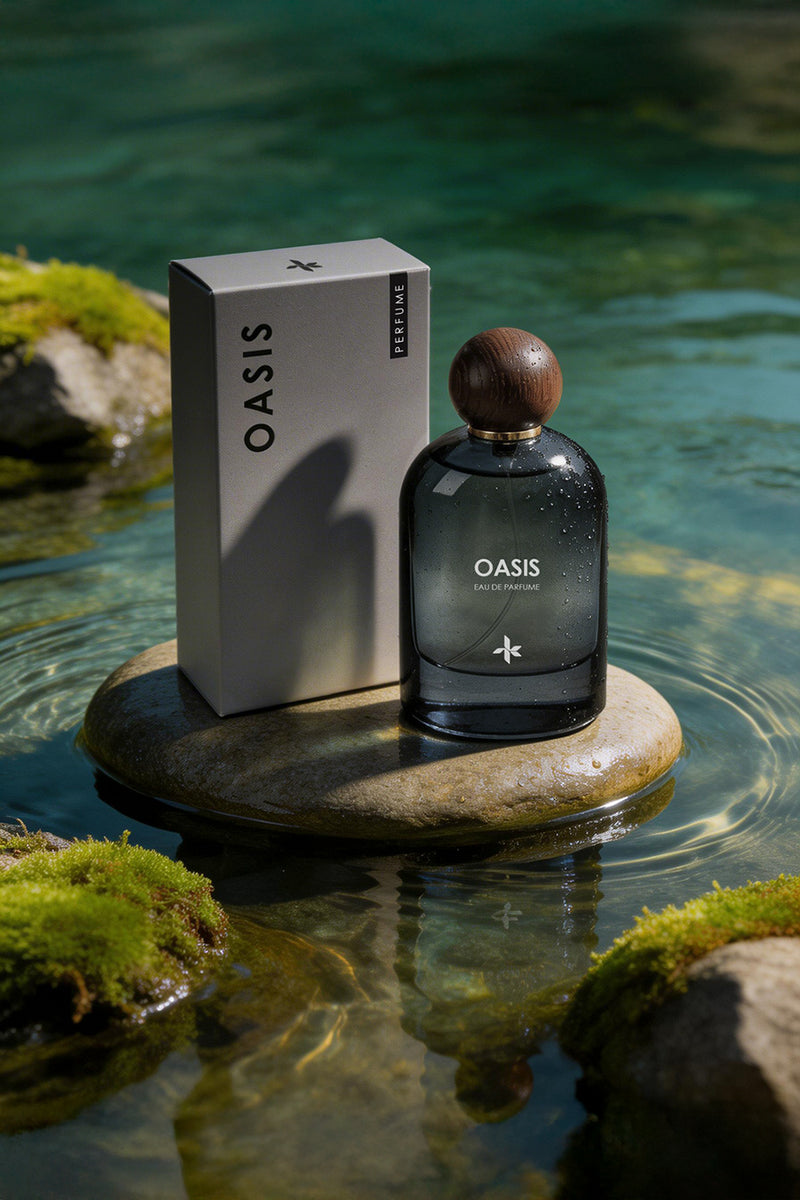 Oasis