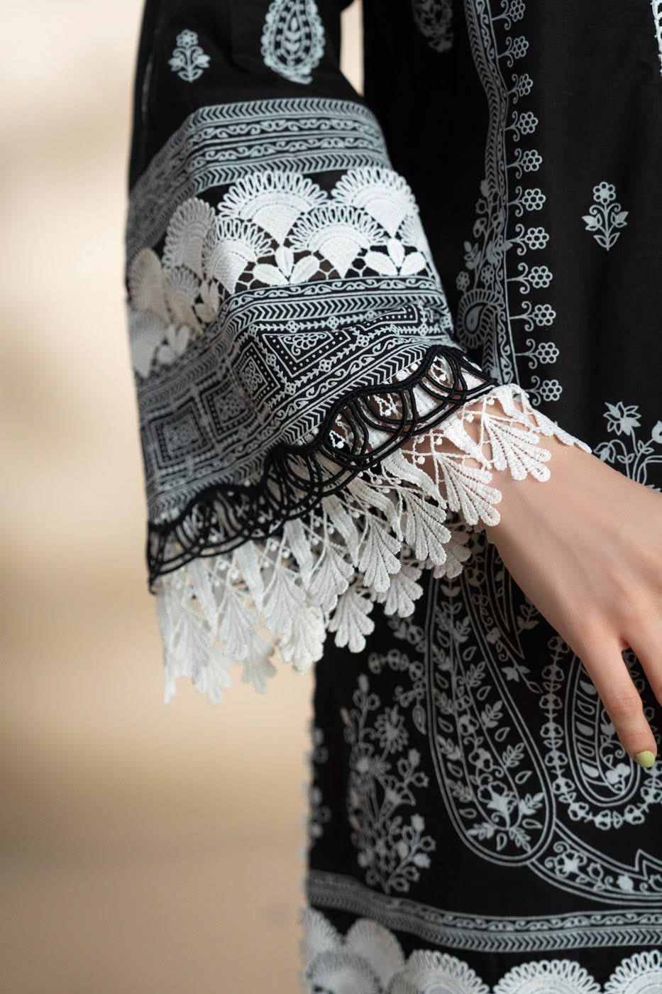 RTS | SHIRT, TROUSER & DUPATTA