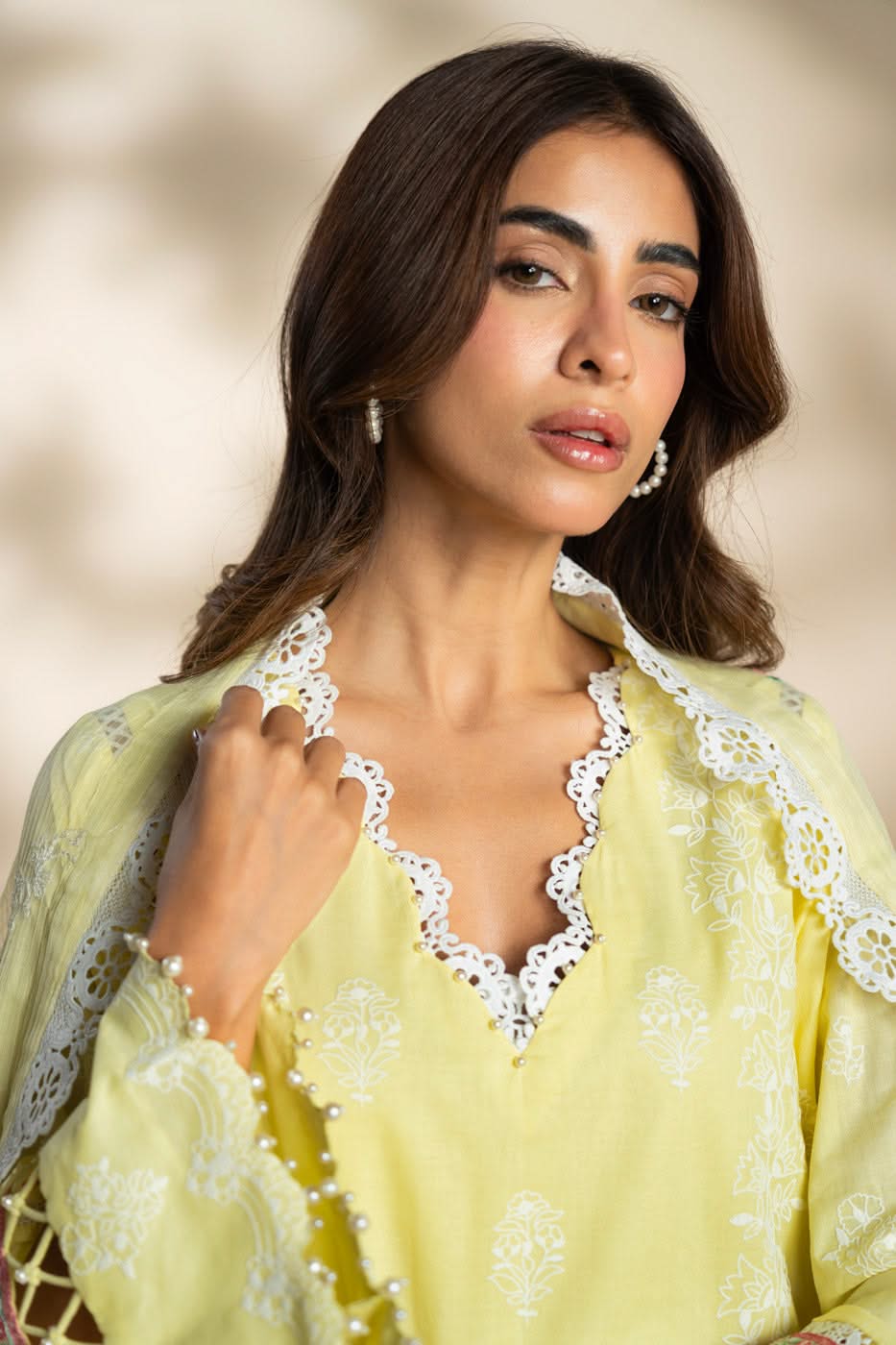 RTS | SHIRT, TROUSER & DUPATTA