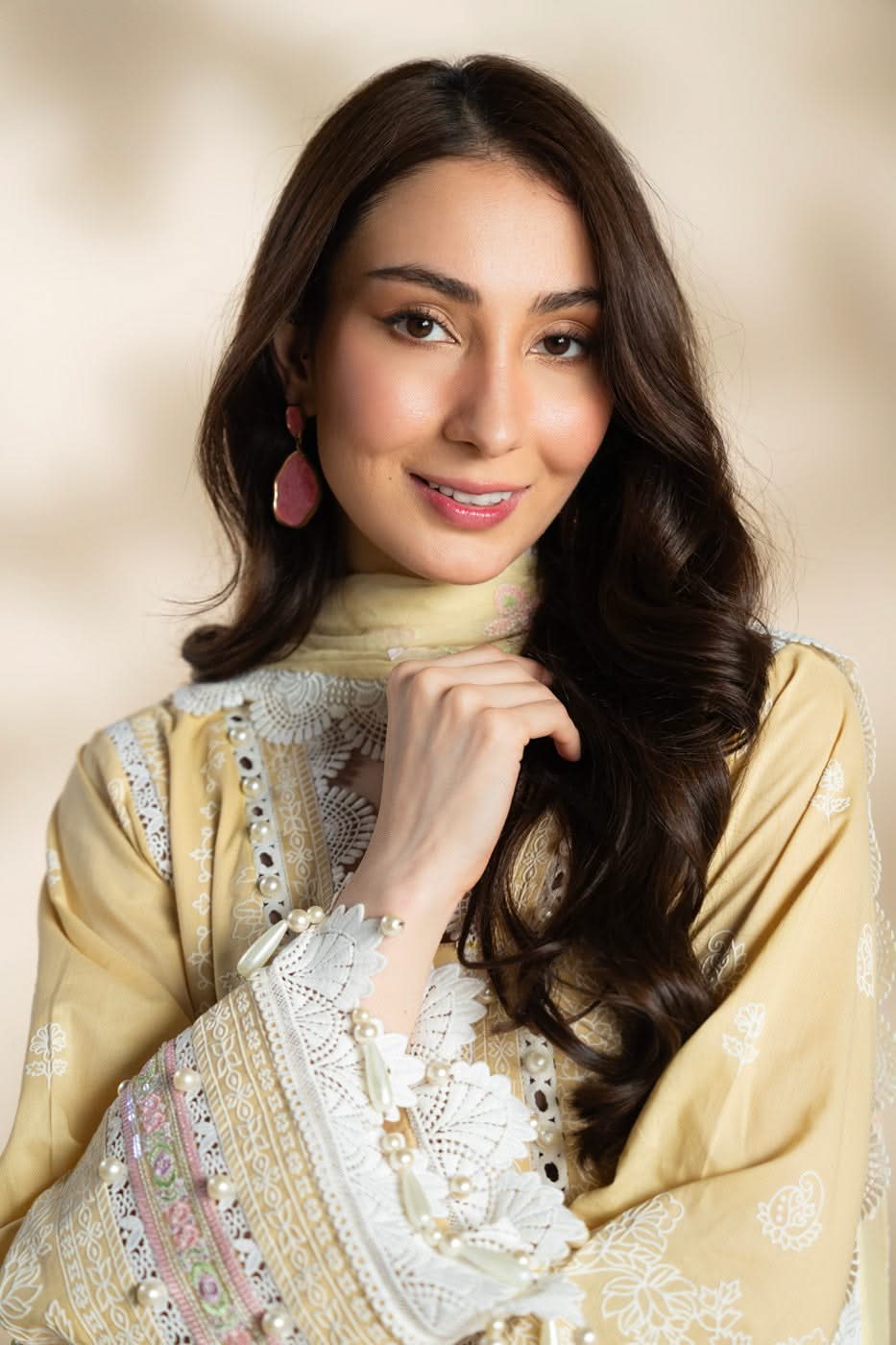 RTS | SHIRT, TROUSER & DUPATTA