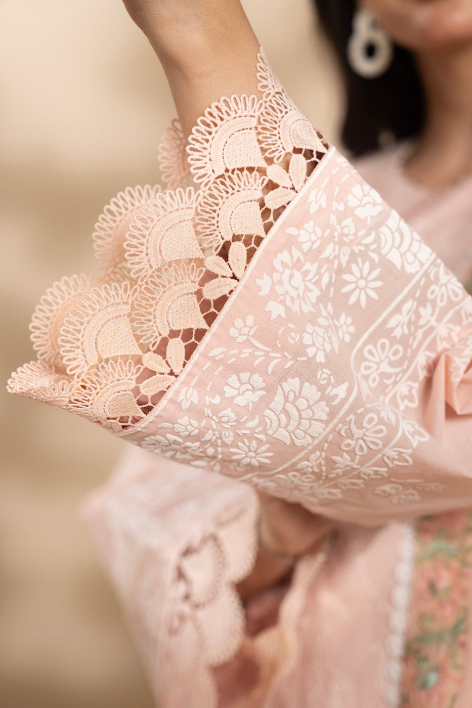 RTS | SHIRT, TROUSER & DUPATTA