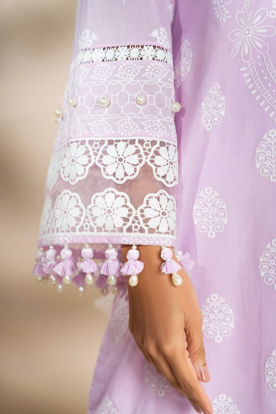 RTS | SHIRT, TROUSER & DUPATTA