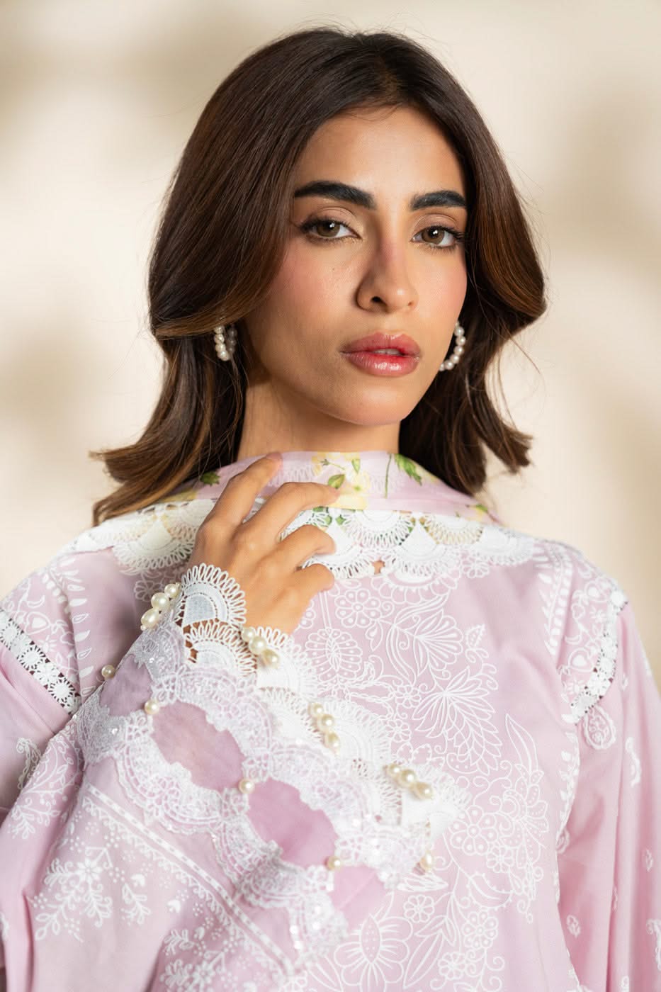 RTS | SHIRT, TROUSER & DUPATTA