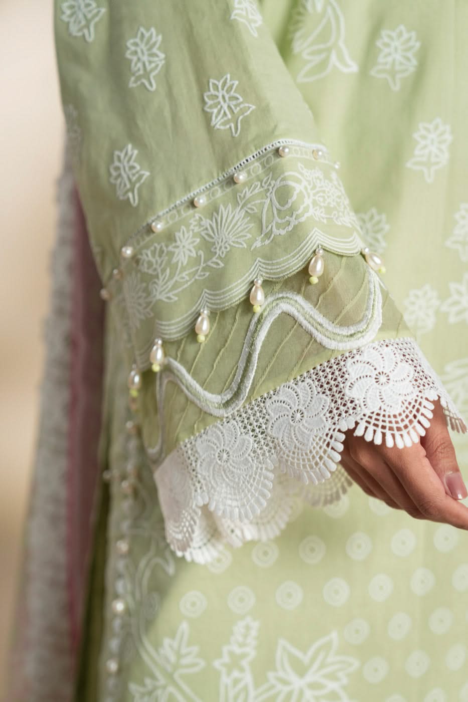 RTS | SHIRT, TROUSER & DUPATTA