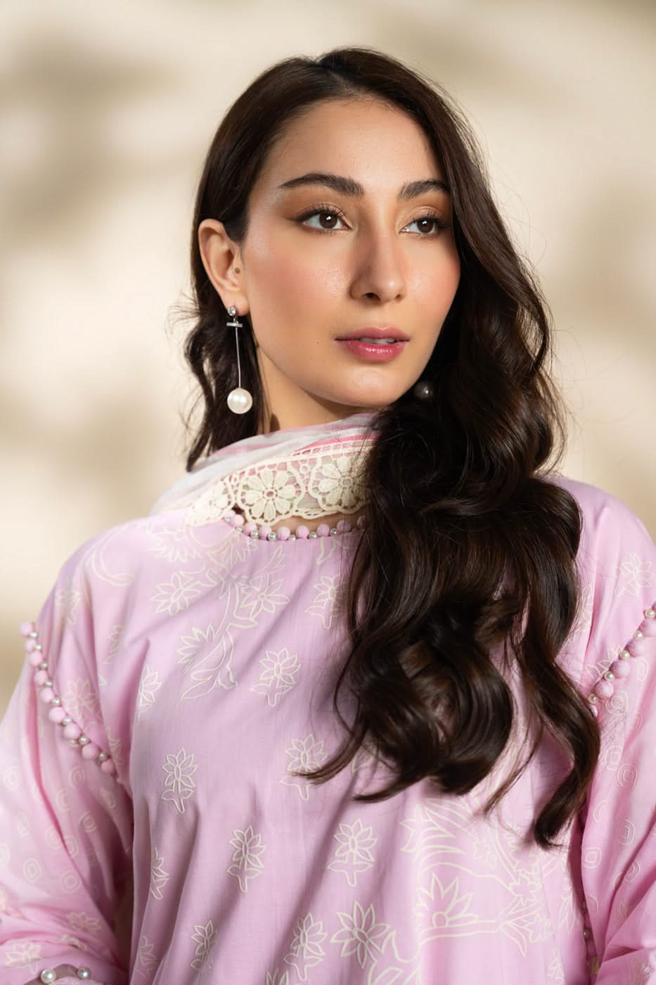 RTS | SHIRT, TROUSER & DUPATTA