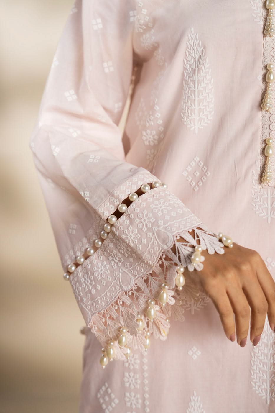 RTS | SHIRT, TROUSER & DUPATTA