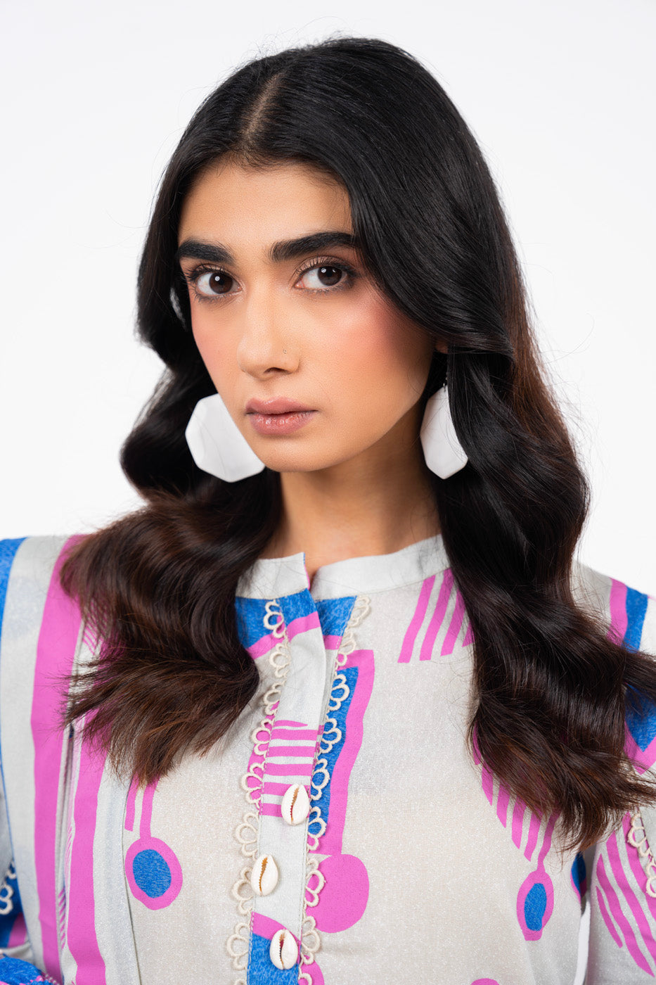 RTS | SHIRT, TROUSER & DUPATTA