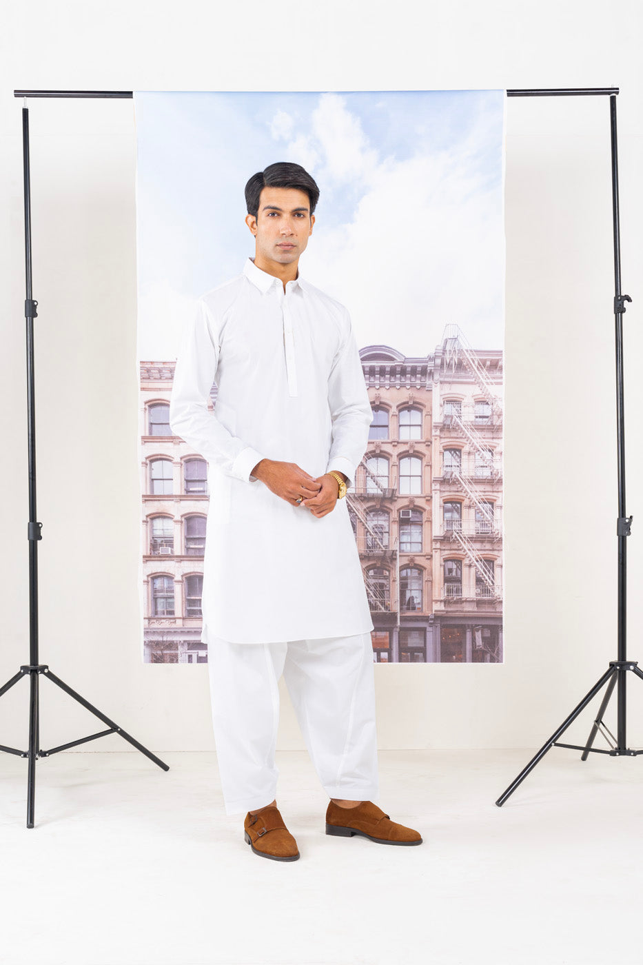 RTW | SHALWAR