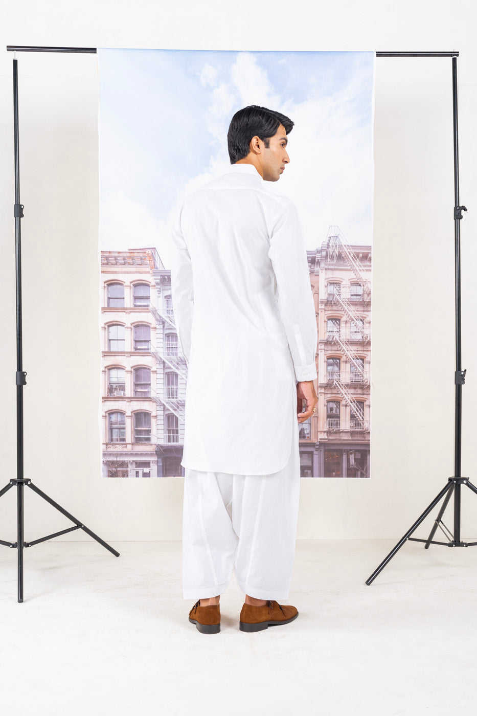 RTW | SHALWAR