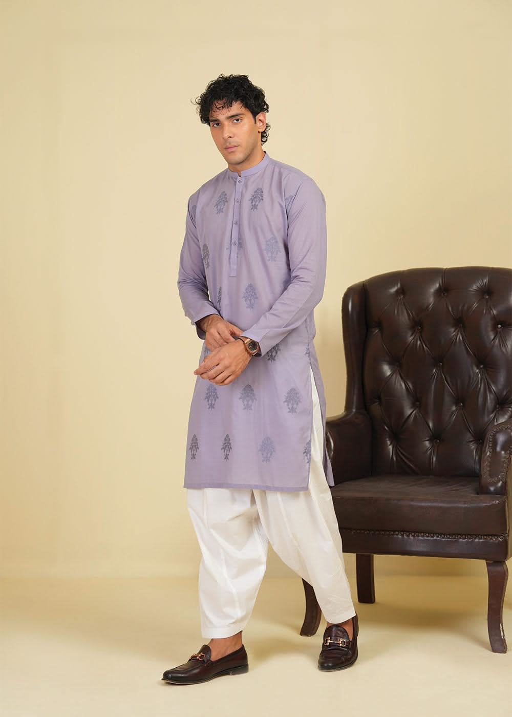 RTW | SHALWAR