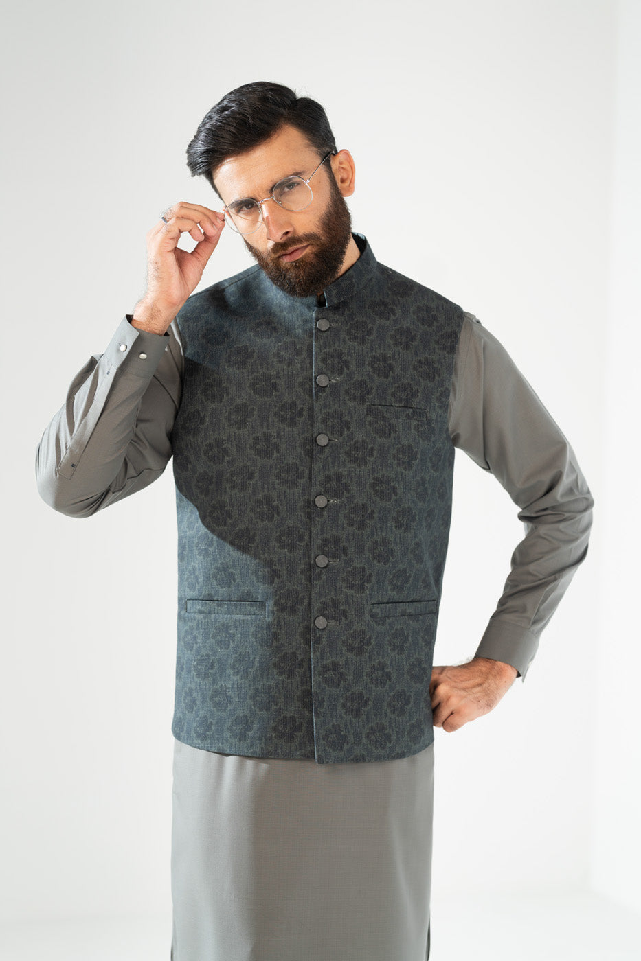 RTW | WAISTCOAT