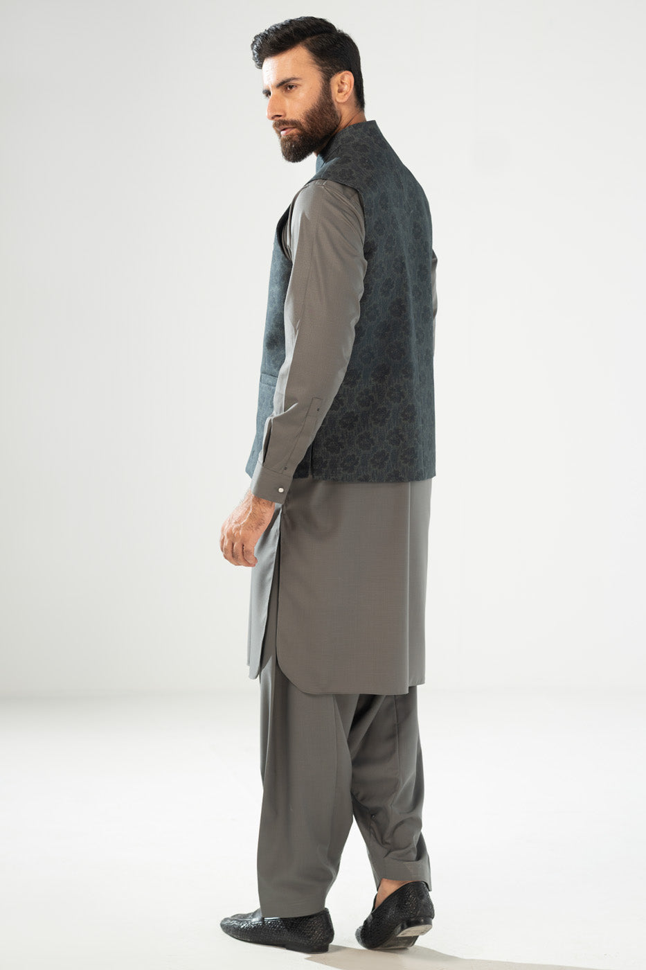 RTW | WAISTCOAT