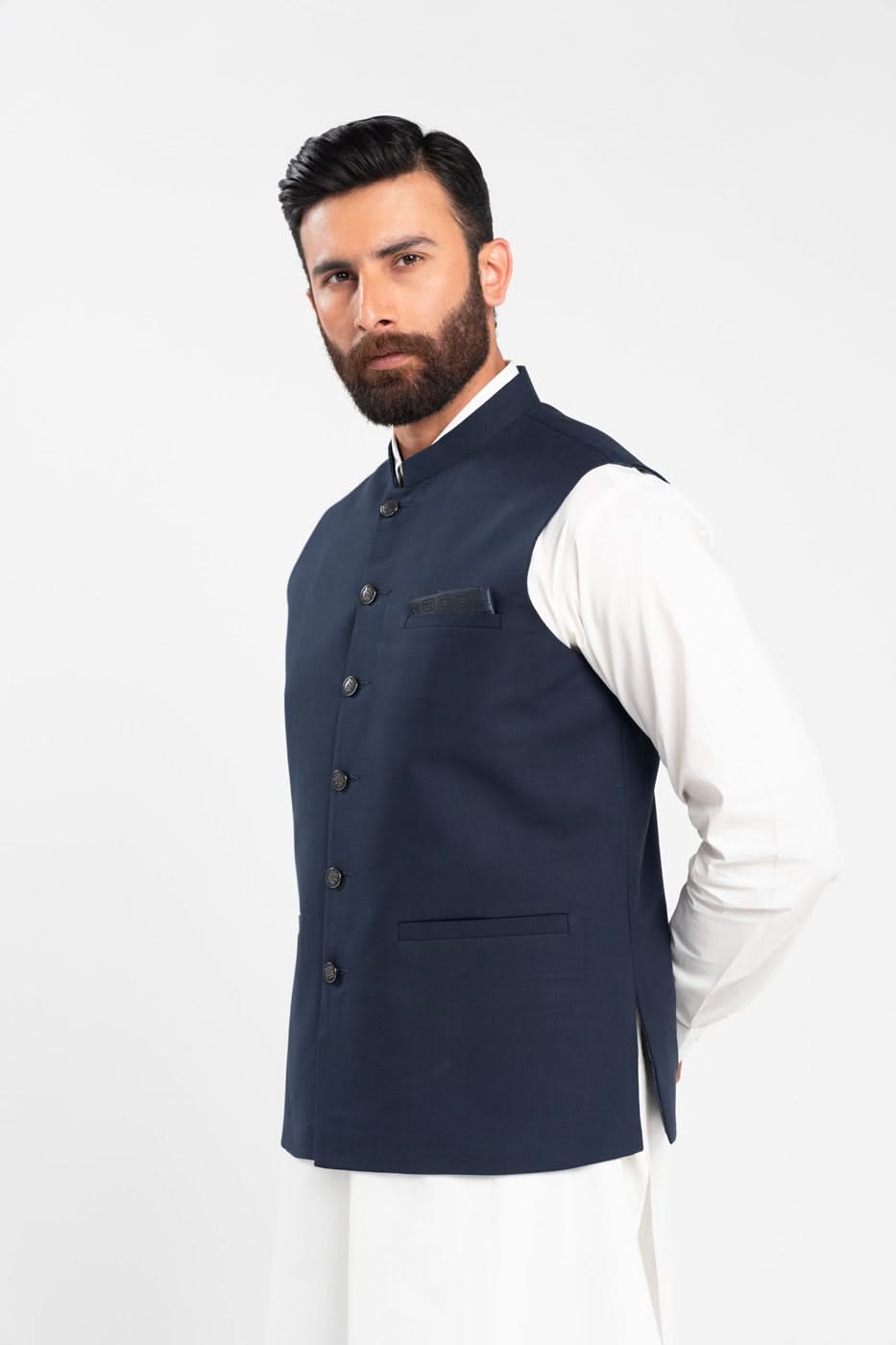 RTW | WAISTCOAT