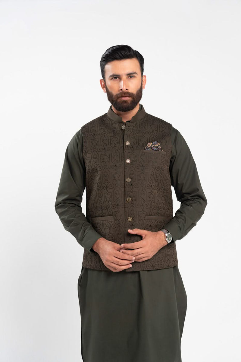RTW | WAISTCOAT