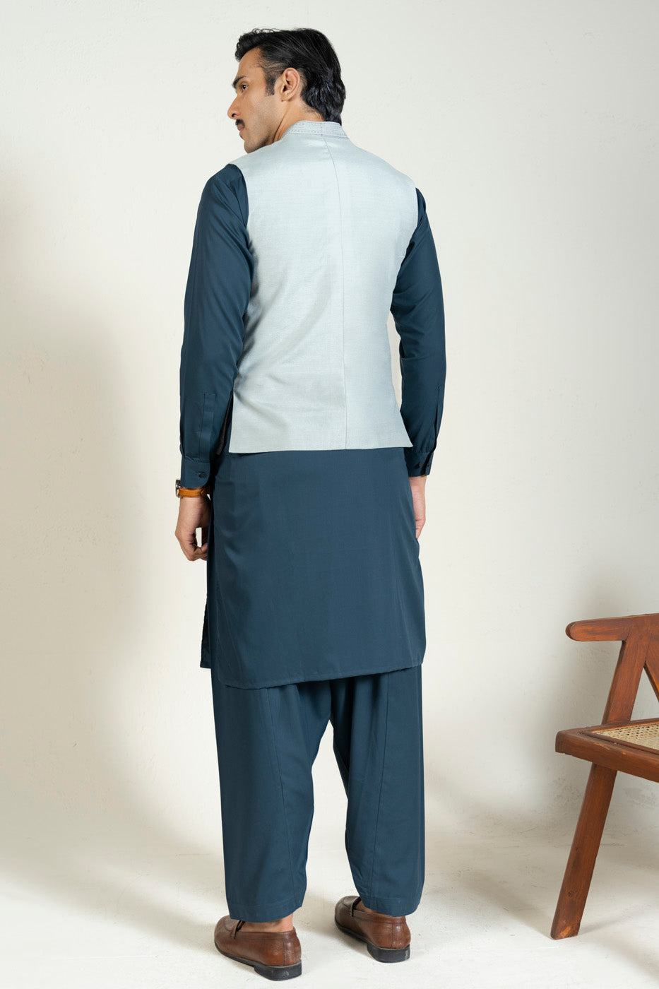 RTW | WAISTCOAT