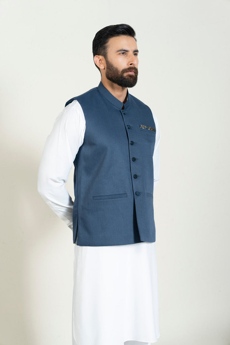 RTW | WAISTCOAT