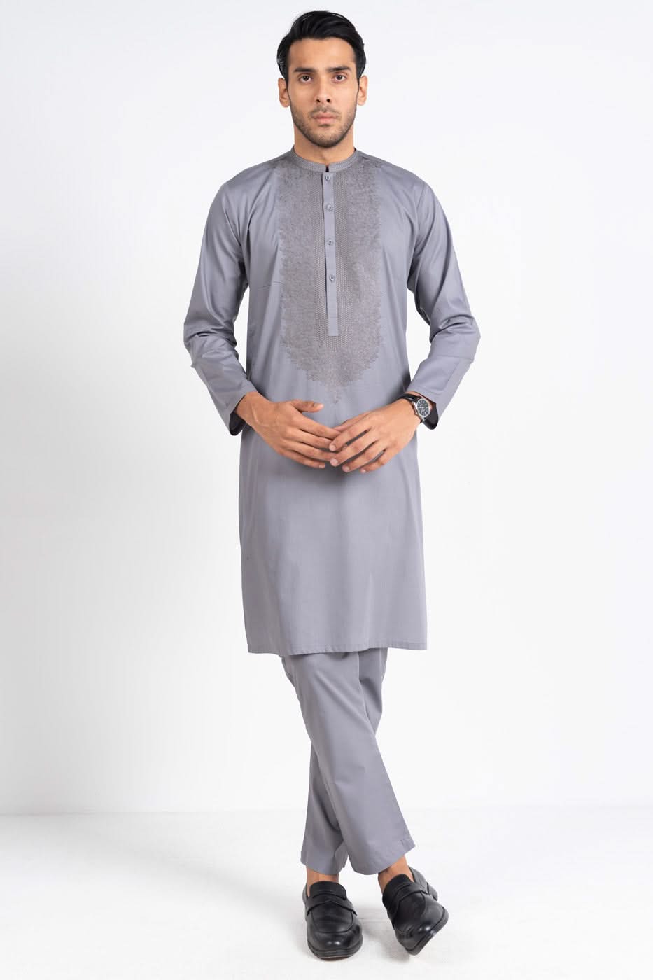 RTW | KURTA & TROUSER