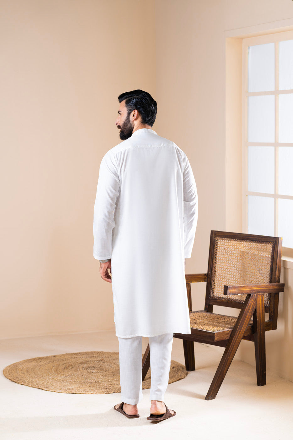 RTW | KURTA & TROUSER