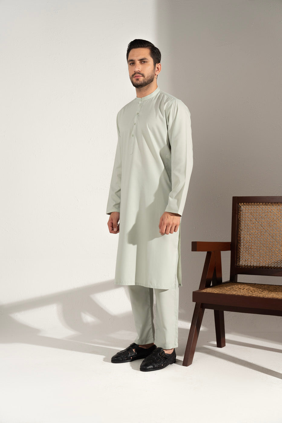 RTW | KURTA & TROUSER