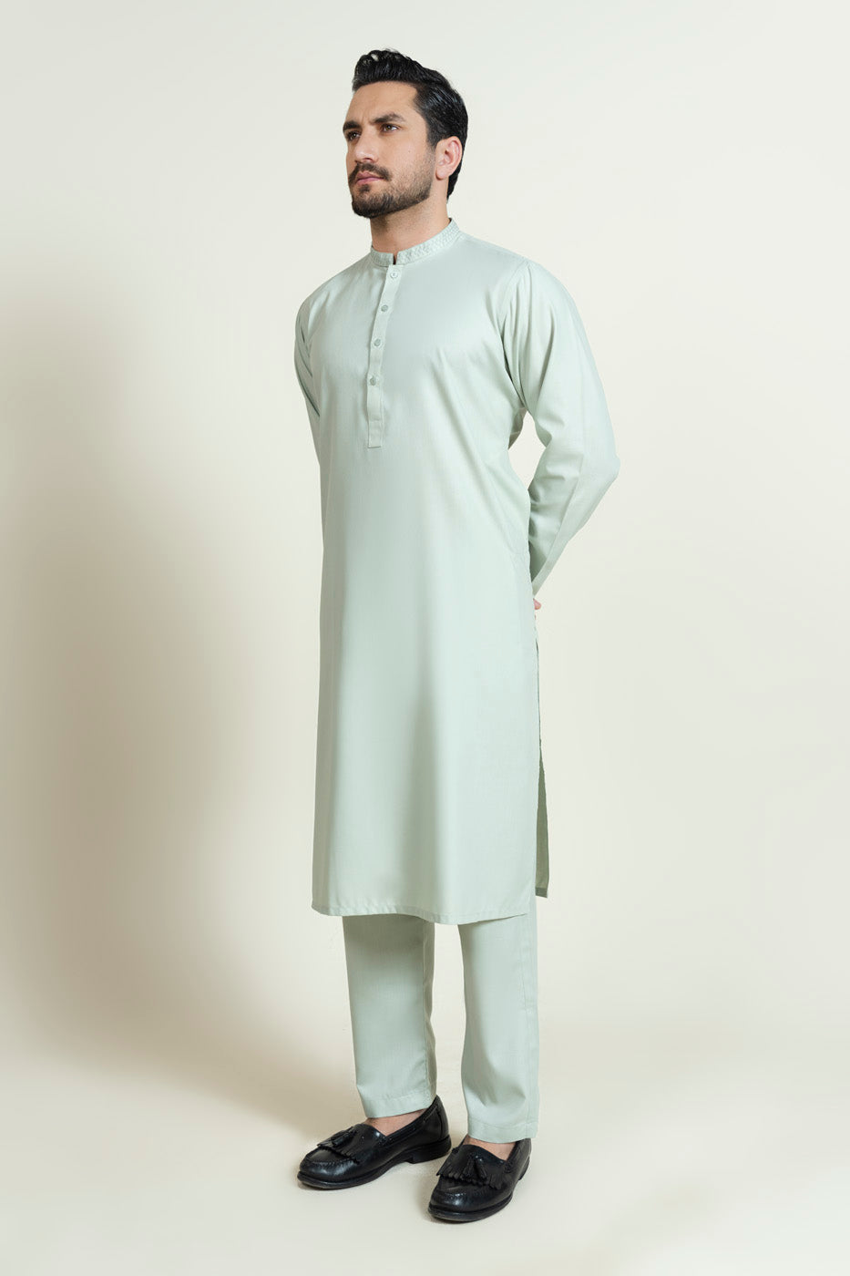 RTW | KURTA & TROUSER