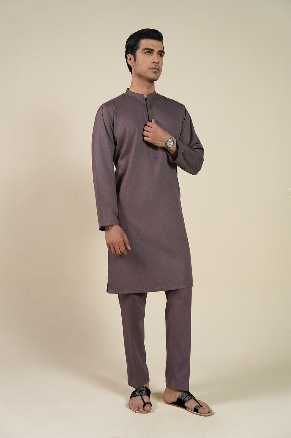 RTW | KURTA & TROUSER
