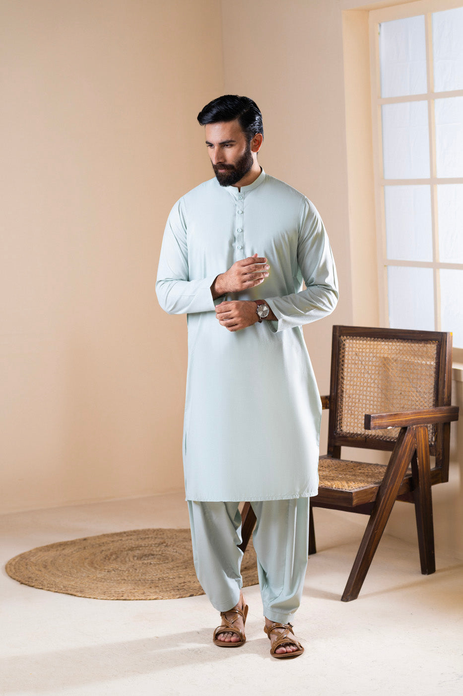 RTW | KURTA & SHALWAR
