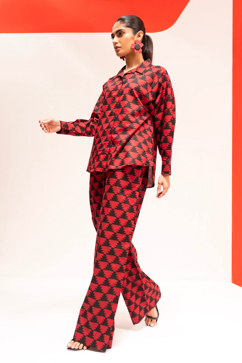 RTW | TROUSER