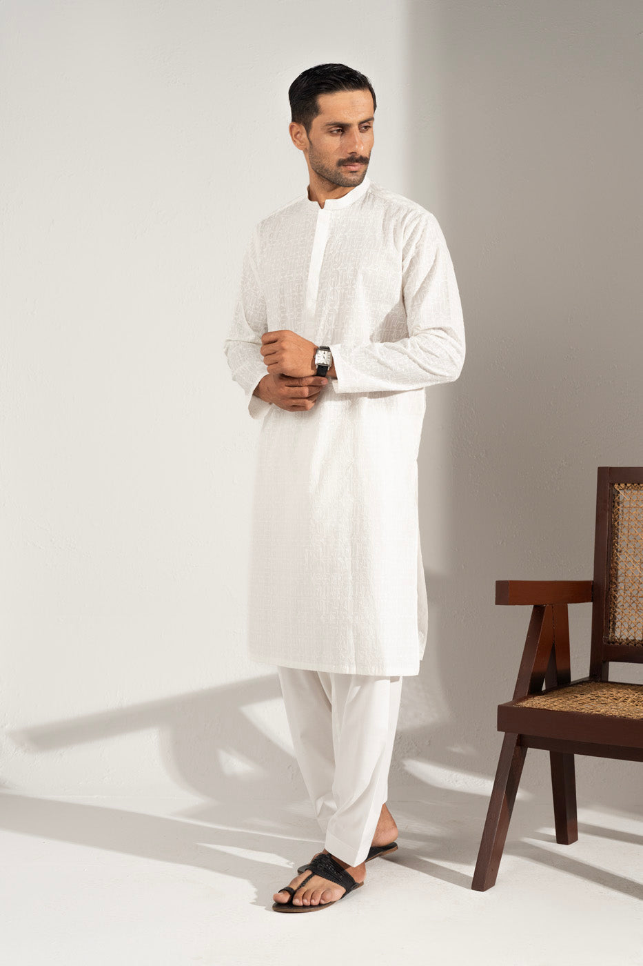 RTW | KURTA & SHALWAR